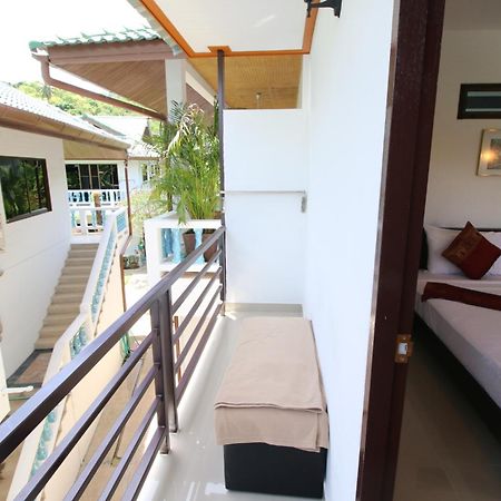 Ya Nui Resort - Sha Extra Plus Rawai Zimmer foto