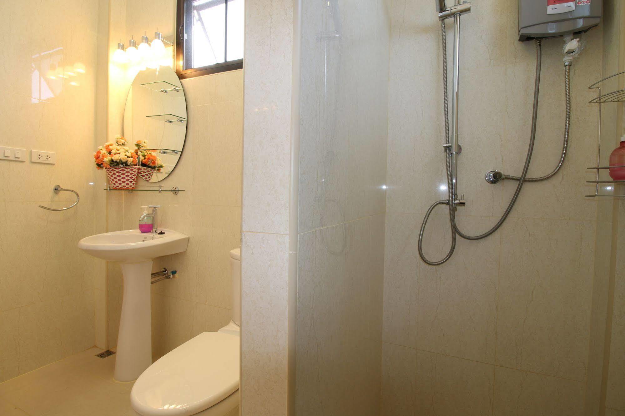 Ya Nui Resort - Sha Extra Plus Rawai Exterior foto