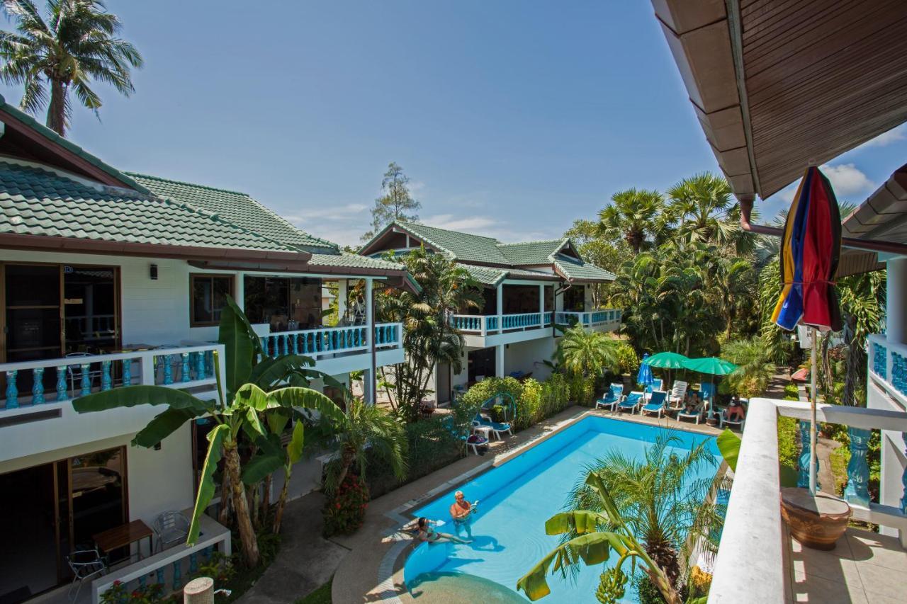 Ya Nui Resort - Sha Extra Plus Rawai Exterior foto